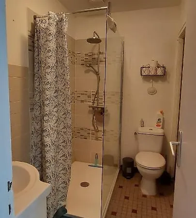 Сasa de vacaciones La Gouline