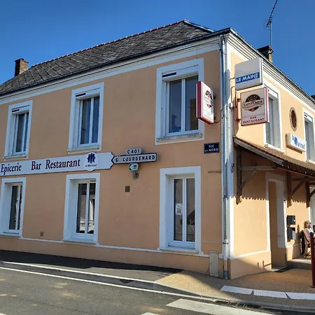 La Gouline Сasa de vacaciones