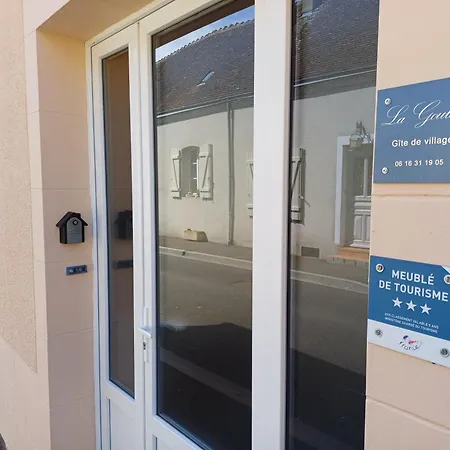 Tatil Evi La Gouline