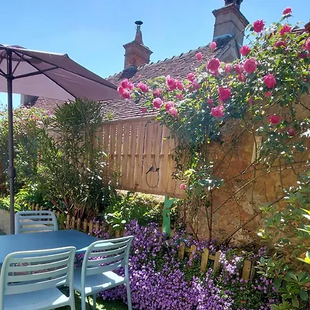 Holiday home La Gouline