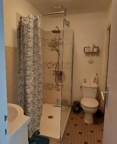 度假居 La Gouline