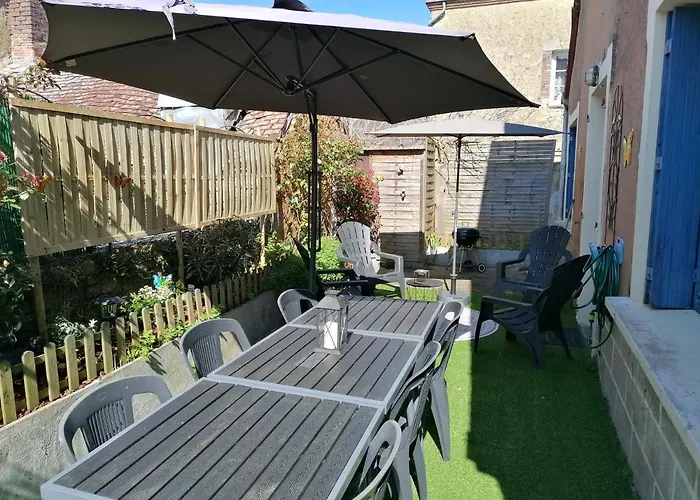 La Gouline Tatil Evi