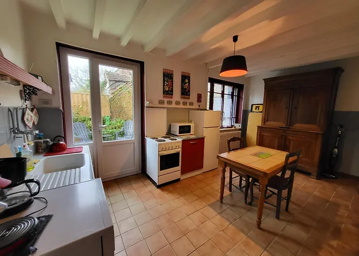 La Gouline 度假居