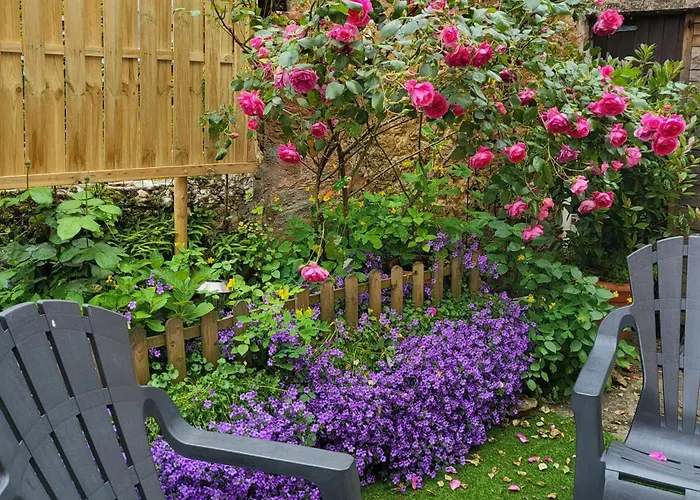 Tatil Evi La Gouline Greez-sur-Roc