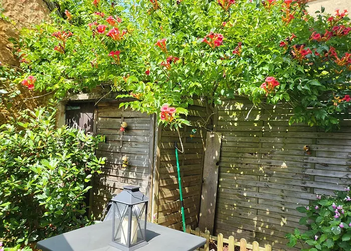 度假居 La Gouline *